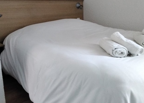 VVF Les Fontaines des Vosges 3* - 15