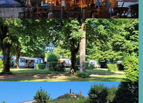 Camping le Soulhol 3* - 18