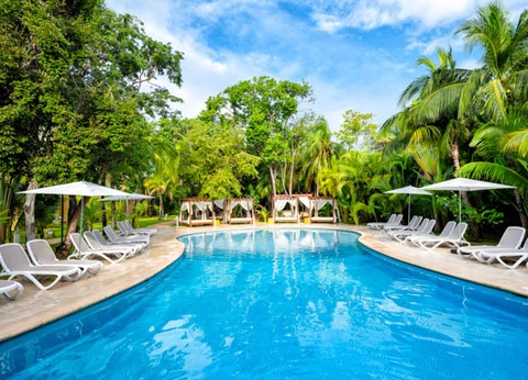 Club Framissima Évasion Viva Maya by Wyndham **** - 24