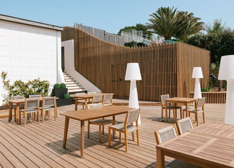 Slow Village Pornic, 4* - 13