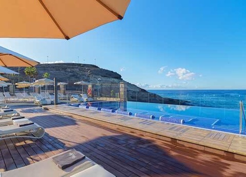 Hôtel Club Framissima Premium H10 Costa Adeje Palace 4* - 4
