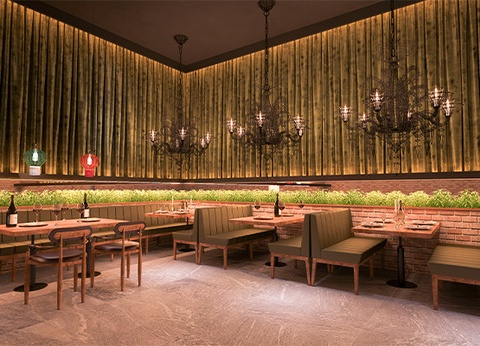 Hôtel Grand Sunset Princess ***** - 16