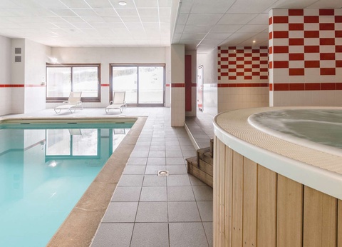 Résidence Lagrange Cybèle - 5