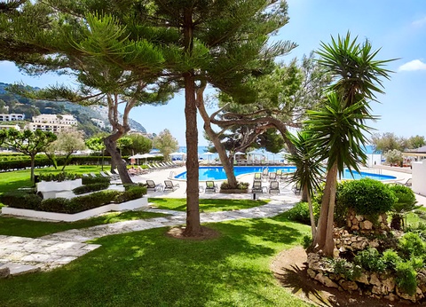 Hôtel Universal Hôtel Laguna 4* - 2