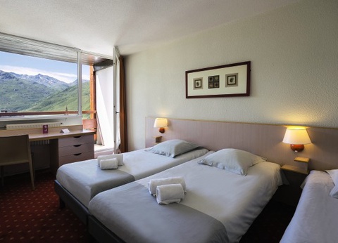 Belambra Clubs Neige et Ciel 4B en demi-pension - 17