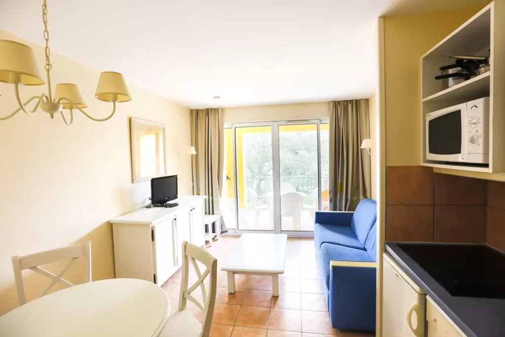 Résidence Maeva Particuliers Le Hameau des Issambres - 200
