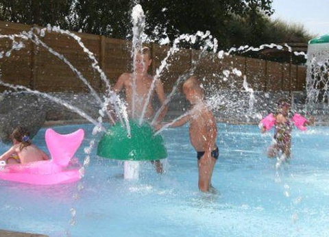 Camping La Plage de Treguer, 3* - 10