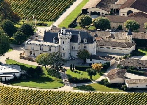 Escapade bordelaise avec instant détente au centre Calicéo - 3* - 17