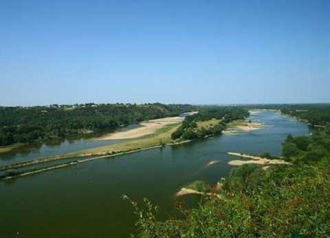 Camping Nantes Camping, 5* - 71