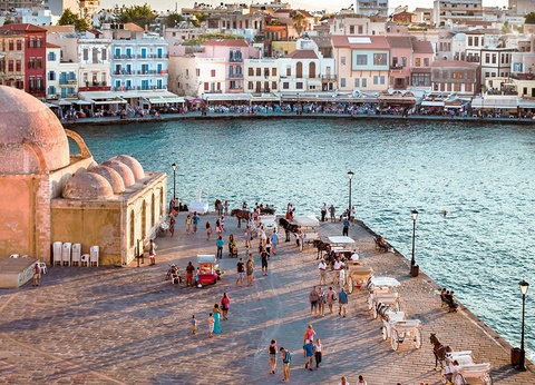 Hôtel Bio Suite Hotel 4* - 18