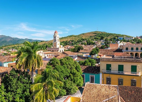 Authenticité & Plages 5* - 6