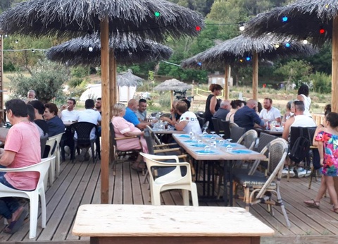 Camping la Roudeliere, 3* - 13