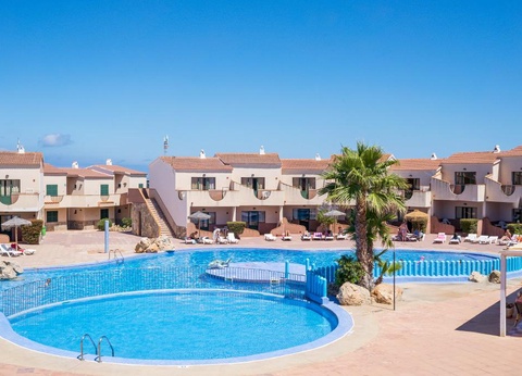 Hôtel Moon Dreams Los Lentiscos 2* - 3