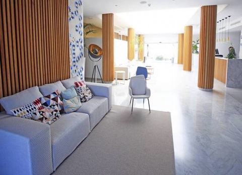 Hôtel BLUESEA Alyssa Suites 4* (ex Labranda) - 12