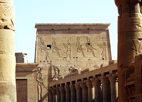 Croisière l'Egypte Millénaire - 22