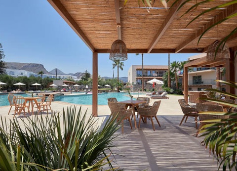 Club Framissima Evasion Sentido Amounda Bay 4* - 20