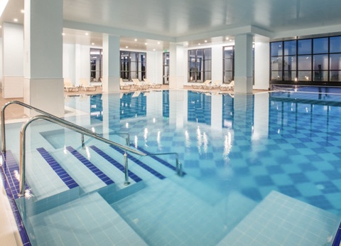 Hôtel Korumar Ephesus Beach & Spa Resort 5* - 7