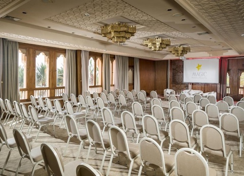 Hôtel Palm Beach Palace 5* - 9