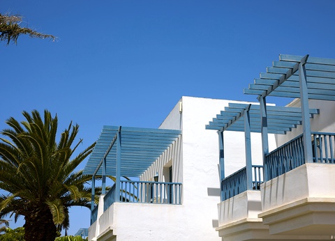 Hôtel Ôclub Experience THB Tropical Island 4* - 6