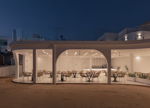 White Hills Resort - 9