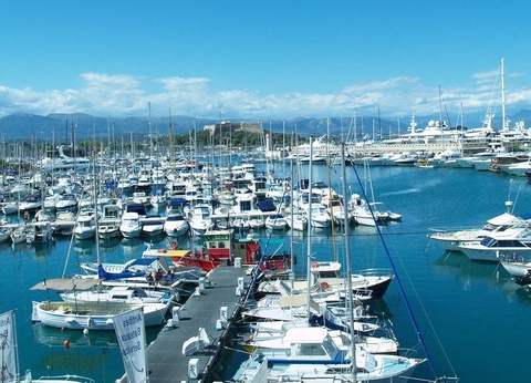 Camping Lou Cantaire, 3* - 57