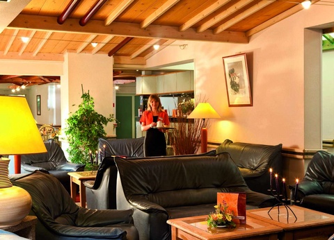 Hôtel Les Vallées 4* - 8