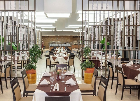 Hôtel Eden Andalou Aquapark & Spa 5* - 32