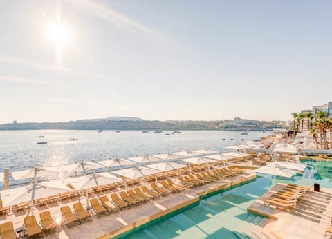 Circuit Couleurs de Malte - hôtel Ax Odycy (ex Seashells hôtel) 4* - 11