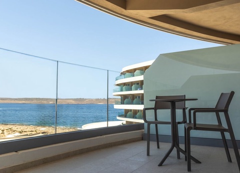 Hôtel Ramla Bay Resort 4* - 6