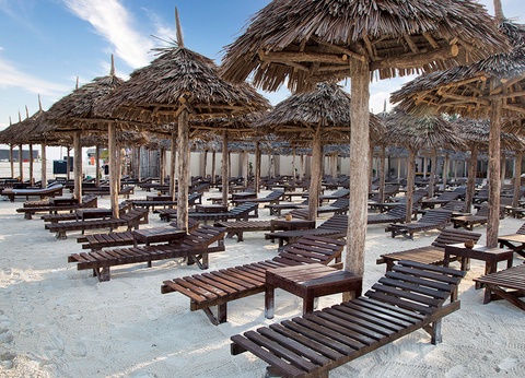 Hôtel Palumbo Waves Resort 4* - 17