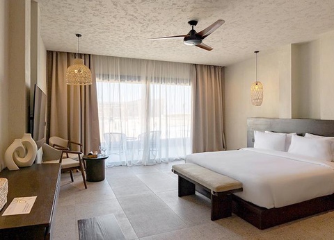 Hôtel Sentido Naga Bay Resort 5* by Ôvoyages - 5