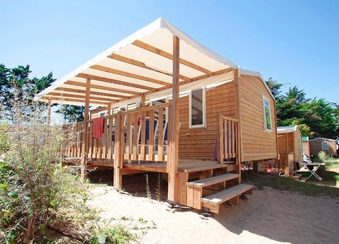 Domaine Odalys Les Demoiselles - 6