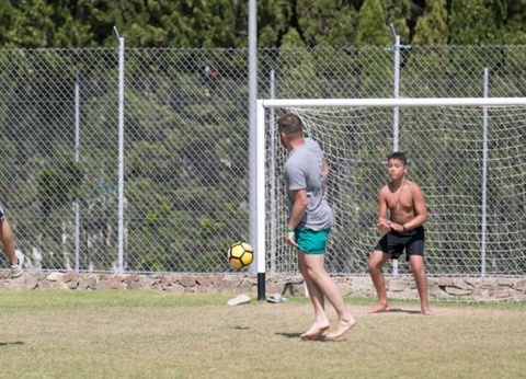 Camping Castell Montgri, 4* - 21