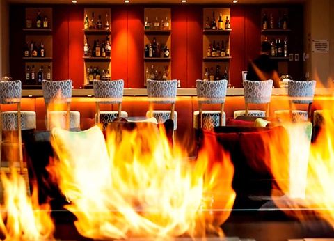 Séjour au bord de la mer près de Barcelone - 4* - 12