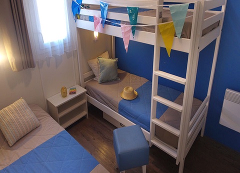 VVF Landes Moliets 3* en demi-pension - 8