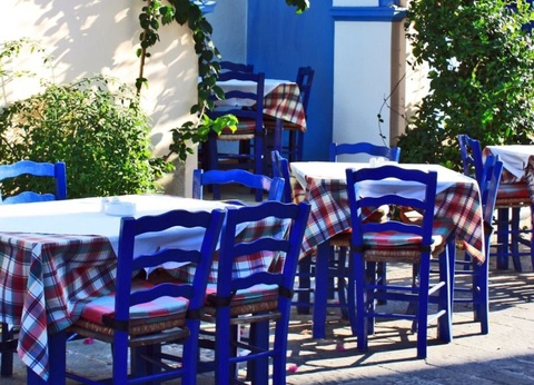 Combiné Athènes, Santorin & Paros - Privatif - 4