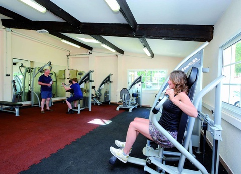 Camping Montana Parc - Gassin 4* - 20