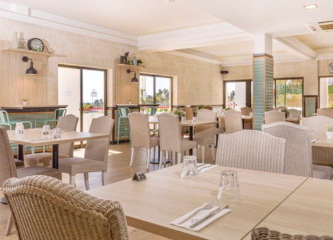 Hôtel Smart Club Ukino Terrace Algarve 3* - 7