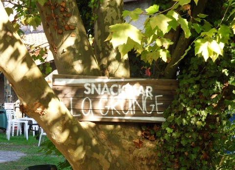 Camping Etche Zahar, 3* - 7