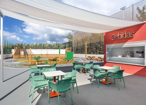 Hôtel Club Framissima Allegro Isora 4* - 19