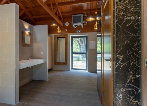 Camping Sandaya La Grande Côte, 4* - 10