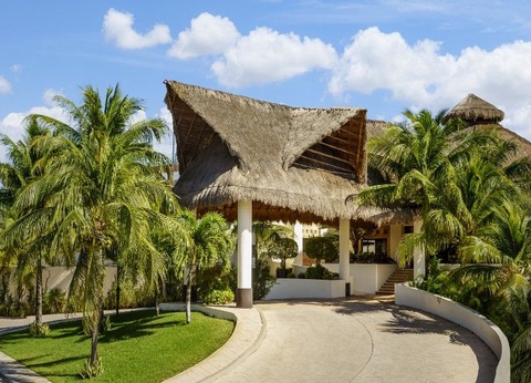 The Reef Coco Beach 4* - 2