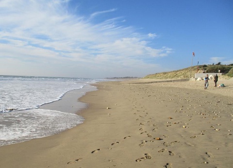 Camping Maeva Escapades de La Geres, 3* - 60