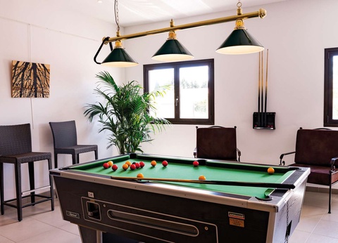 Résidence Lagrange L'Oustau de Sorgue 4* - 11