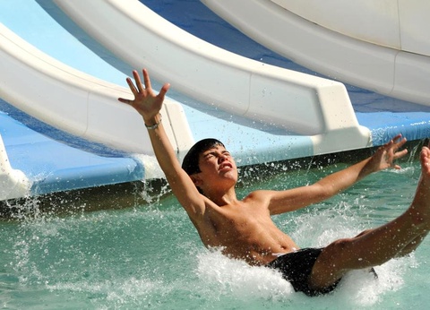 Camping Les Castors, 4* - 40