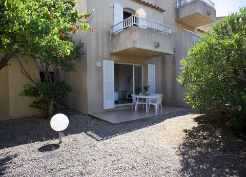 Résidence Le Vieux Moulin (sans transport) - 6