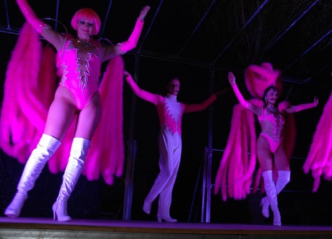 Camping Le Mas des Lavandes, 4* - 36