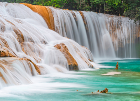 Circuit Odyssée Mexicaine : De Mexico au Yucatan - 33