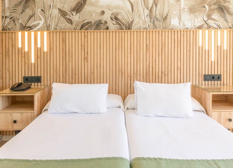 Hôtel Club Jumbo Parasol by Dorobe 4* - 7