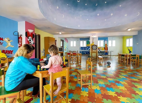 Hôtel Medina Solaria & Thalasso 5* - 16